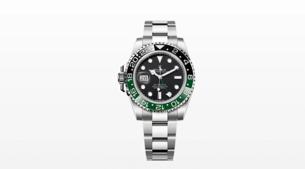 Timnas Indonesia Dapat Hadiah Jam Tangan Rolex