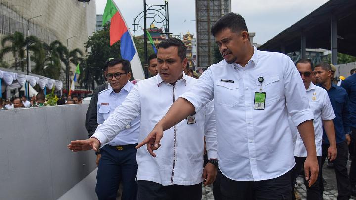 Kadis PUPR Sumut Terjaring OTT “Topan Ginting Ternyata Simpan Uang Miliaran hingga Senjata Api di Rumahnya”